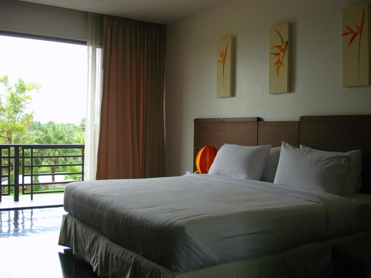 Suwan Golf & Country Club Vendégház Nakhon Chai Si Kültér fotó